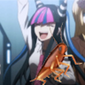 Meet your Posher, Ghwste